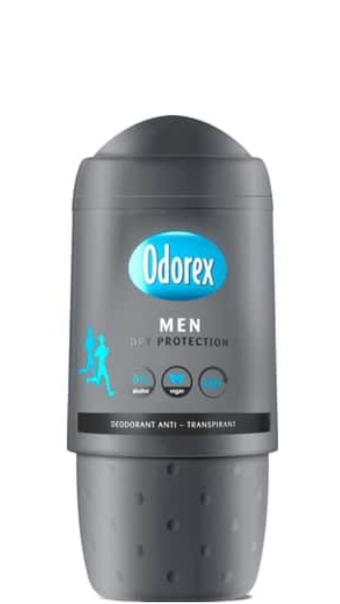 Odorex Deo Roll-on Men - Dry Protection 50 ml