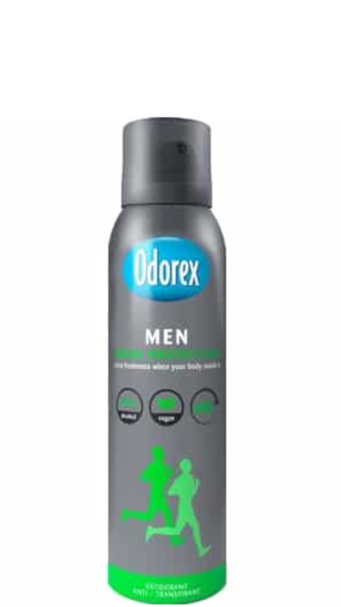 Odorex Deospray Men - Fresh Protection 150 ml