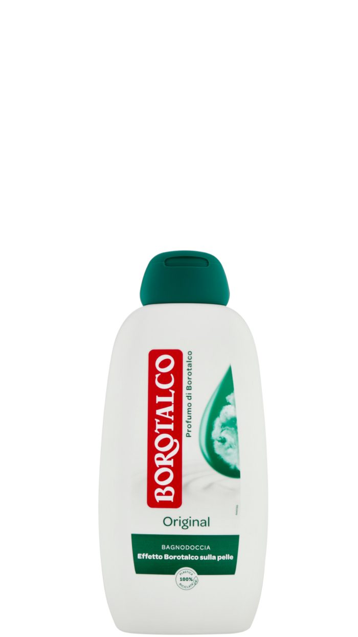 Borotalco Douchegel  Original 600 ml