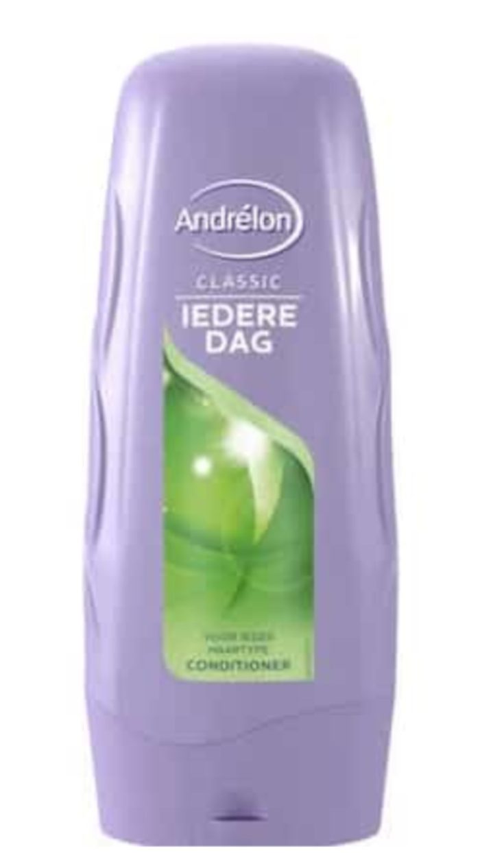 Andrelon Conditioner - Iedere Dag 300 ml