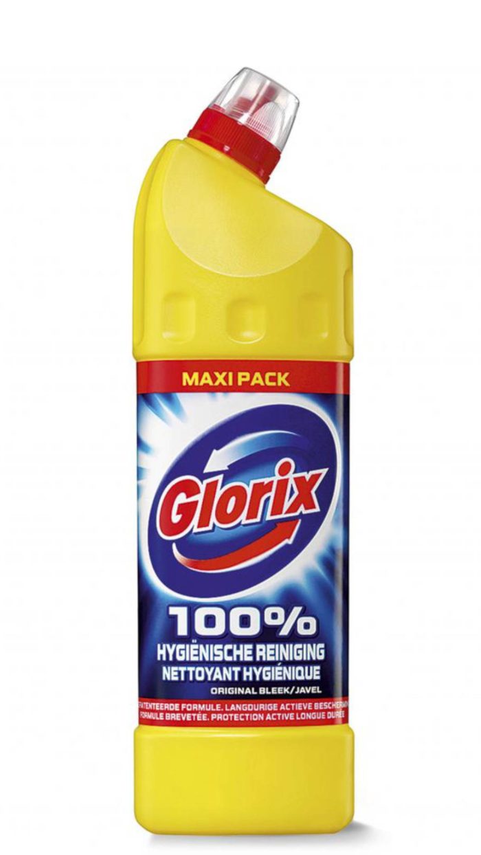 Glorix Bleek - Original 750 ml