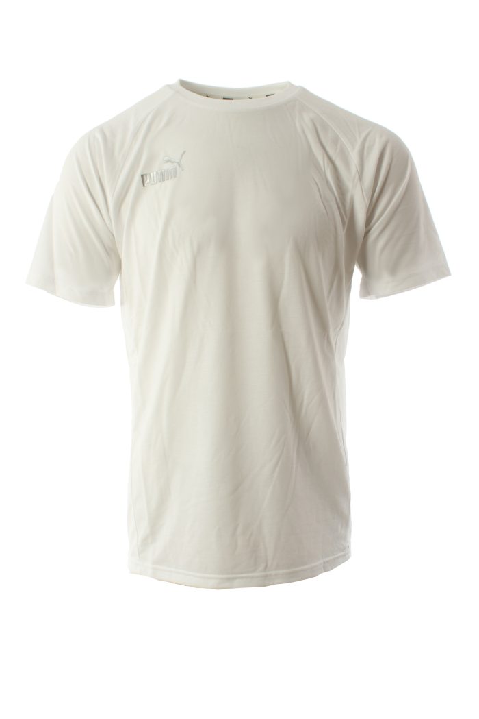 Puma t-shirt, teamFINAL, drycell