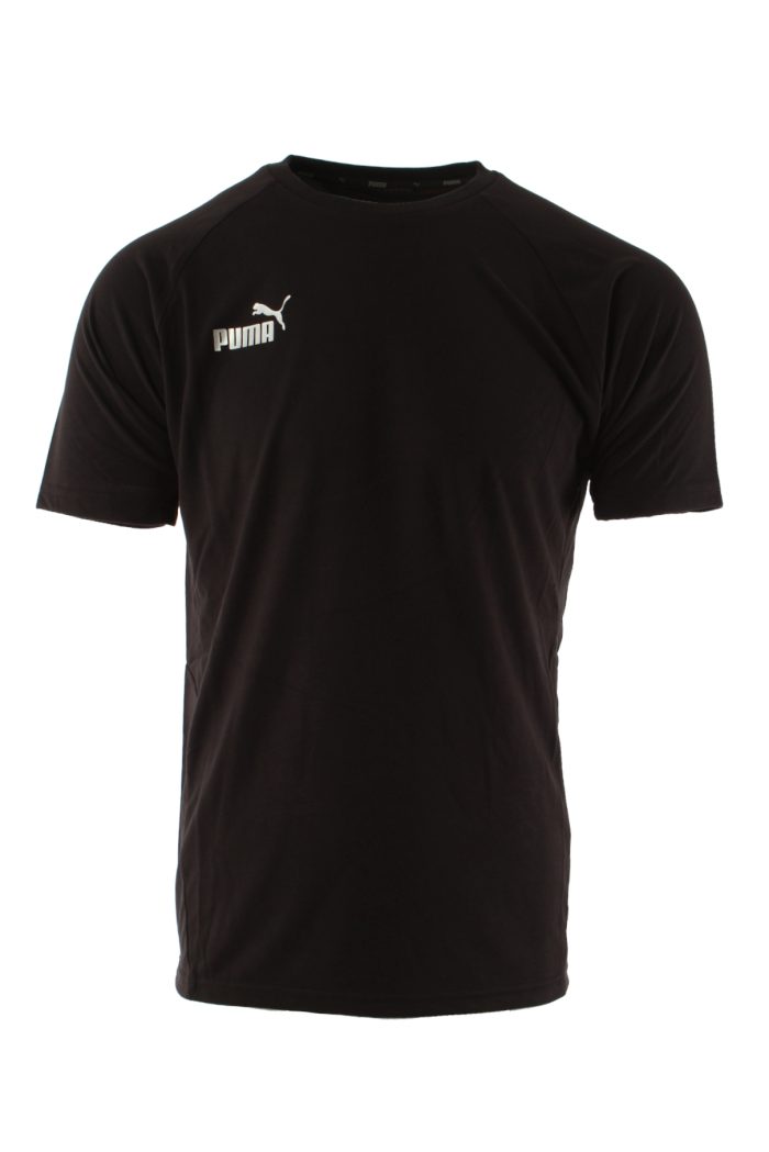 Puma t-shirt, teamFINAL, drycell