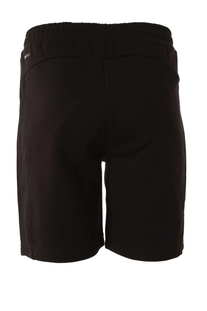 Puma korte broek, teamFINAL, drycell zwart - Afbeelding 5