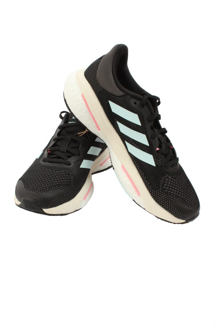 Adidas sneaker solar glide 5 W - Afbeelding 4