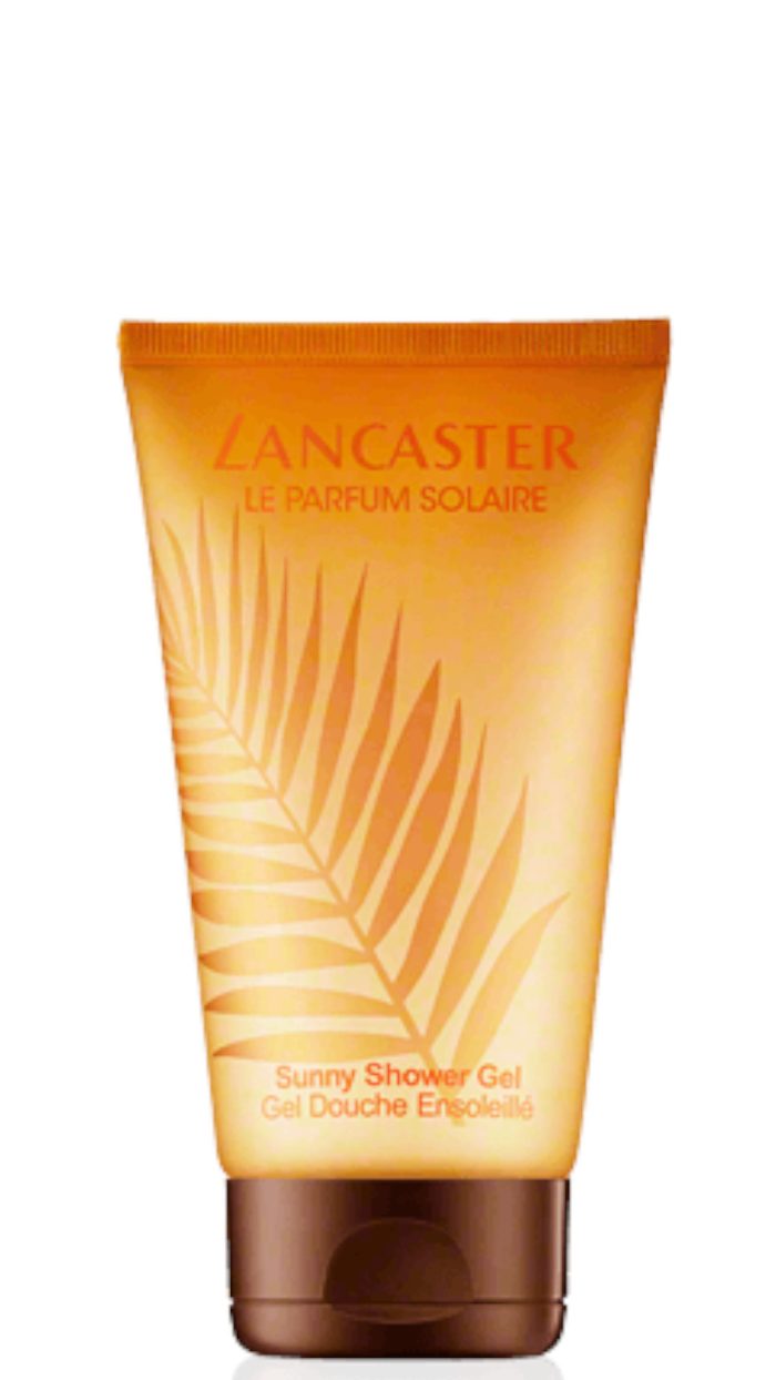 Lancaster Sunny shower gel 150ML