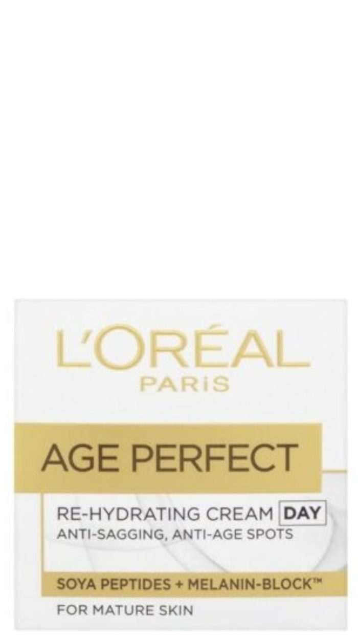 L’Oreal – Dagcreme Age Perfect 50 ml