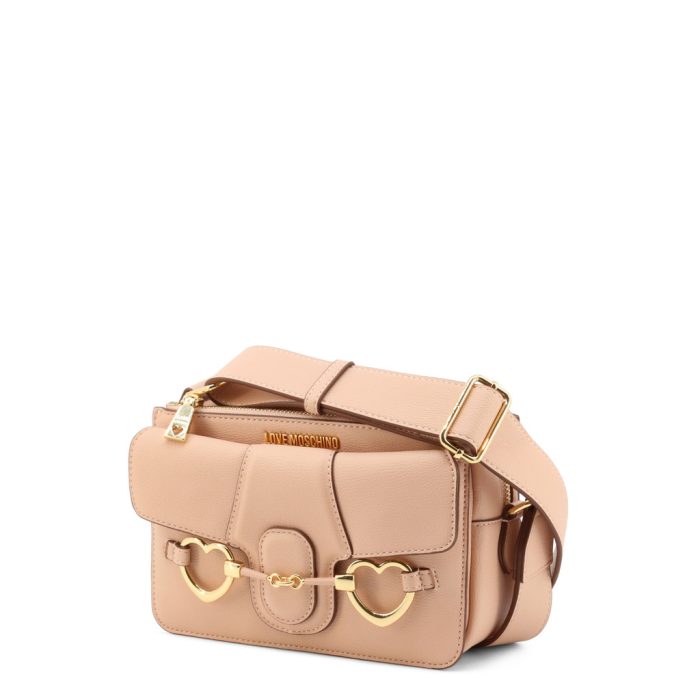 Love Moschino tas - Afbeelding 3