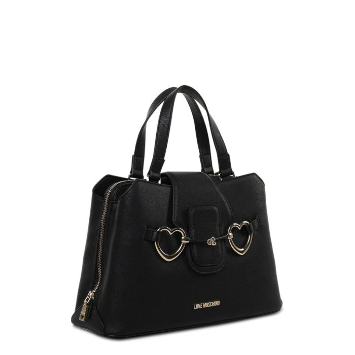 Love Moschino tas - Afbeelding 3