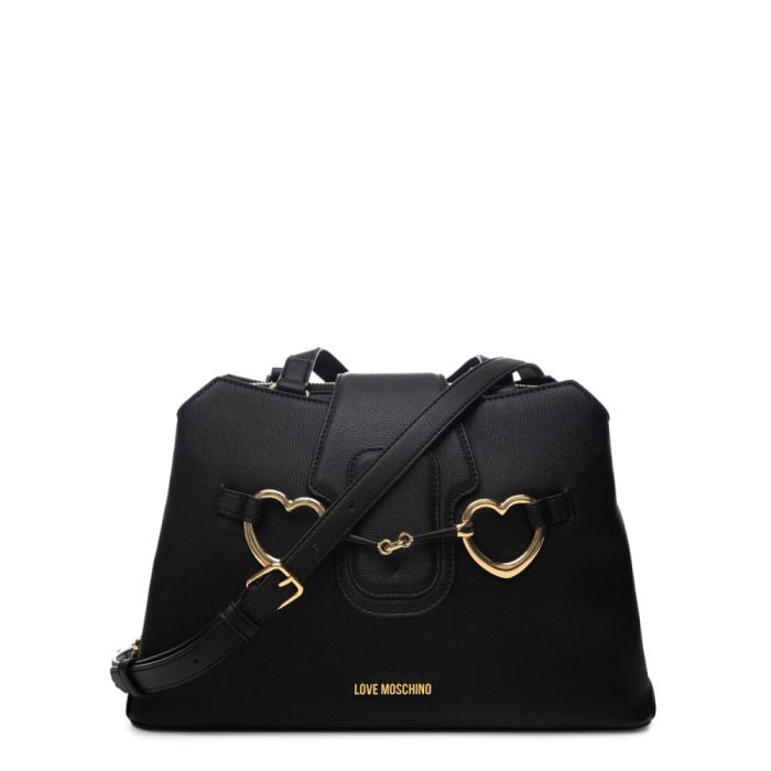 Love Moschino tas - Afbeelding 2