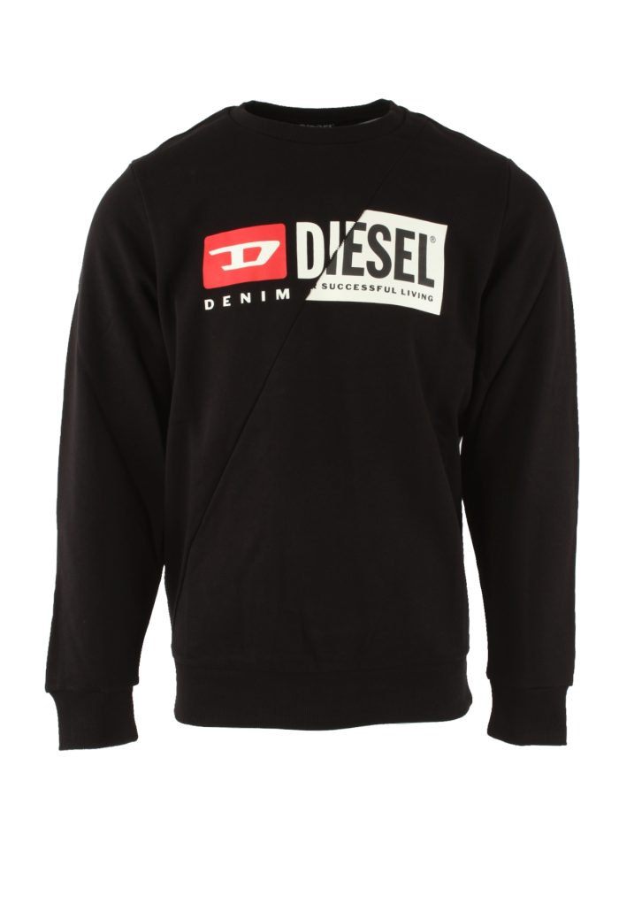 Diesel sweater