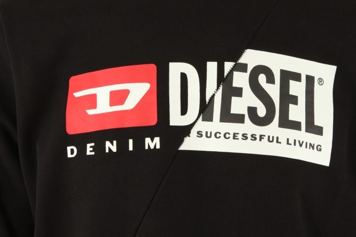 Diesel sweater - Afbeelding 3