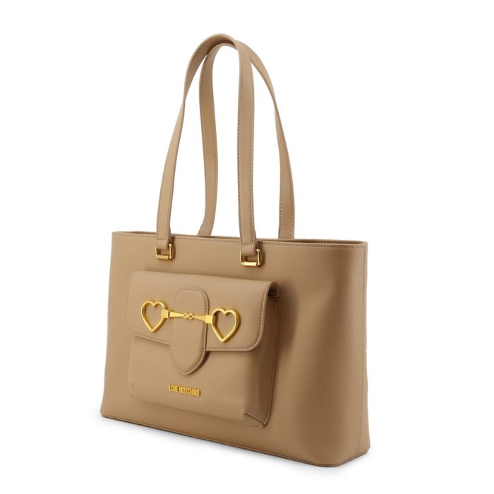 Love Moschino tas - Afbeelding 3