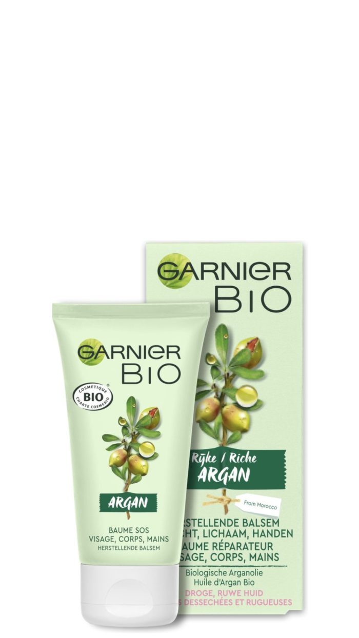 Garnier Bio Herstellende Balsem 50 ml