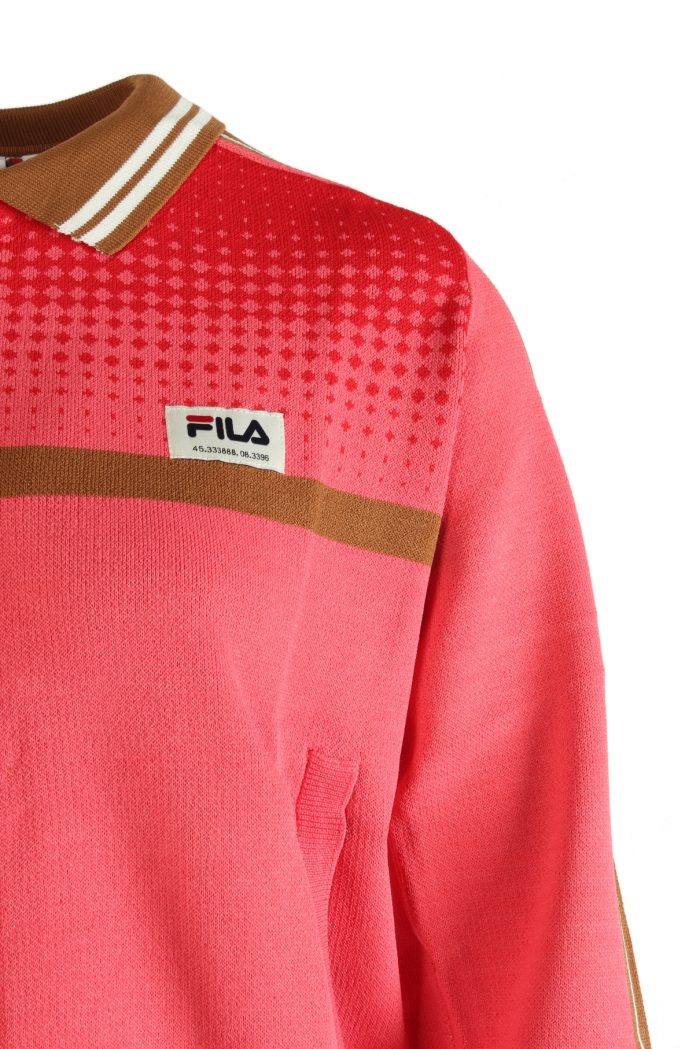 Fila vest - Afbeelding 3