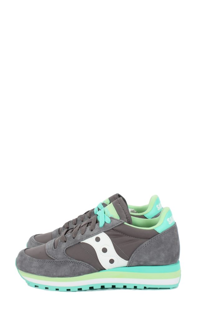 Saucony sneakers jazz triple