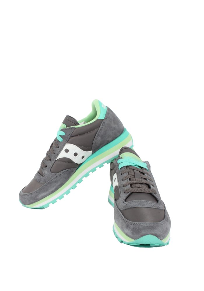 Saucony sneakers jazz triple - Afbeelding 3