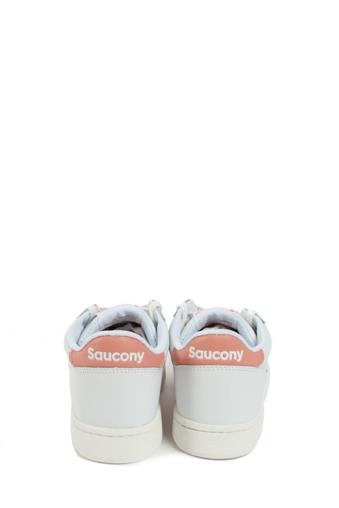 Saucony sneakers jazz court - Afbeelding 5