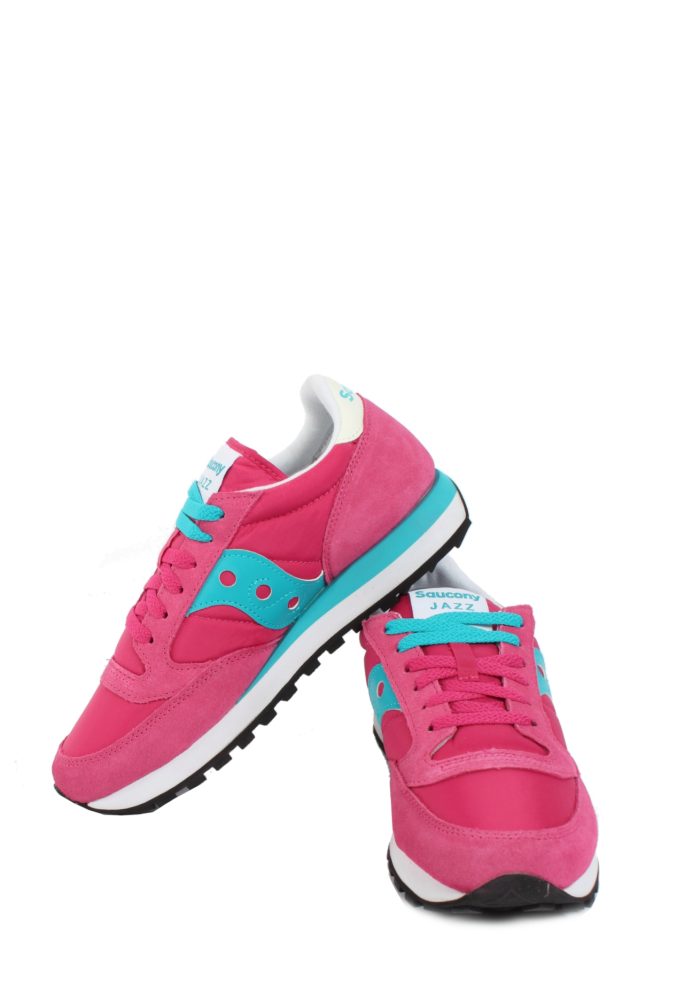 Saucony sneakers jazz original - Afbeelding 3