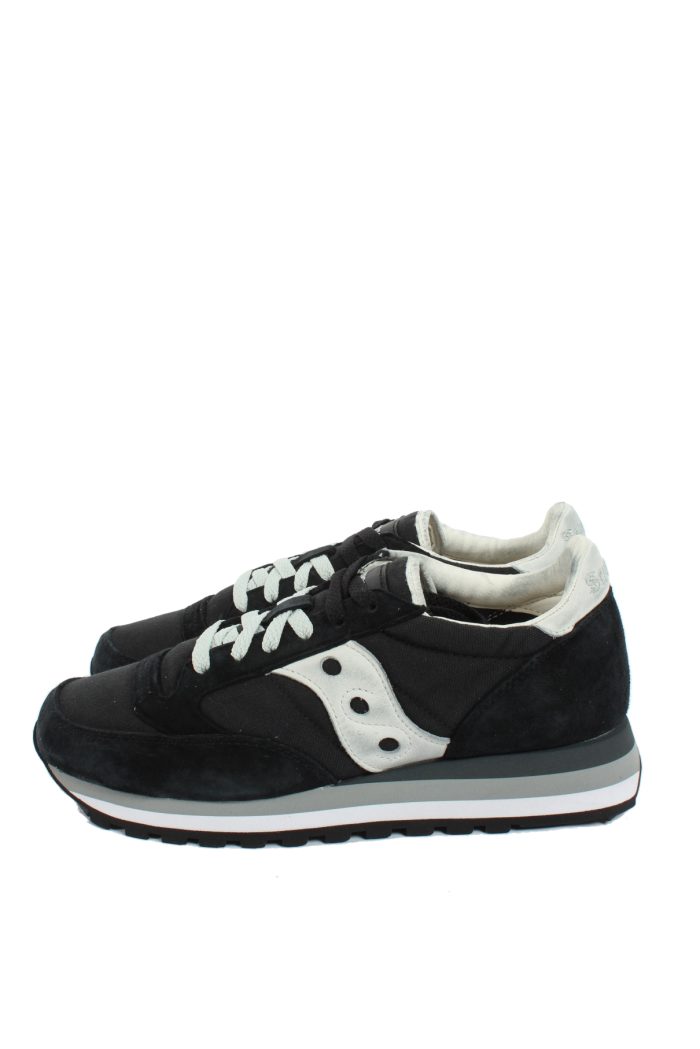 Saucony sneakers jazz triple