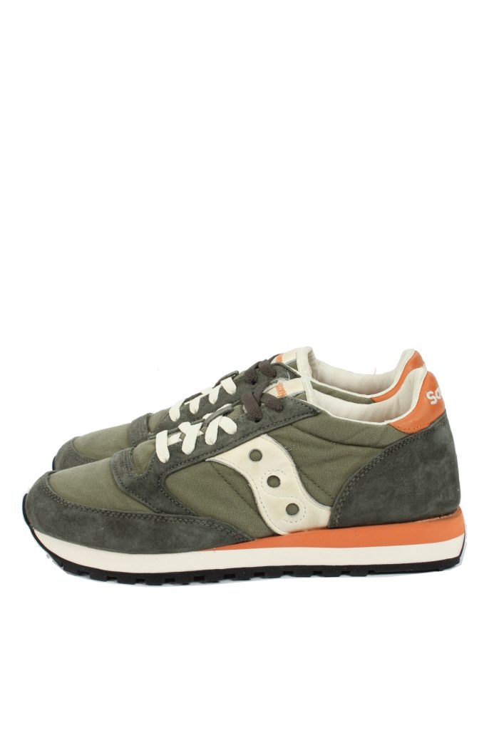 Saucony sneakers jazz original