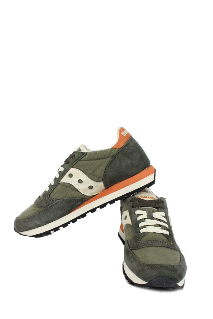 Saucony sneakers jazz original - Afbeelding 4