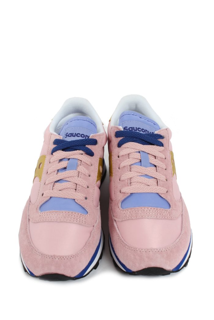 Saucony sneakers jazz triple - Afbeelding 3