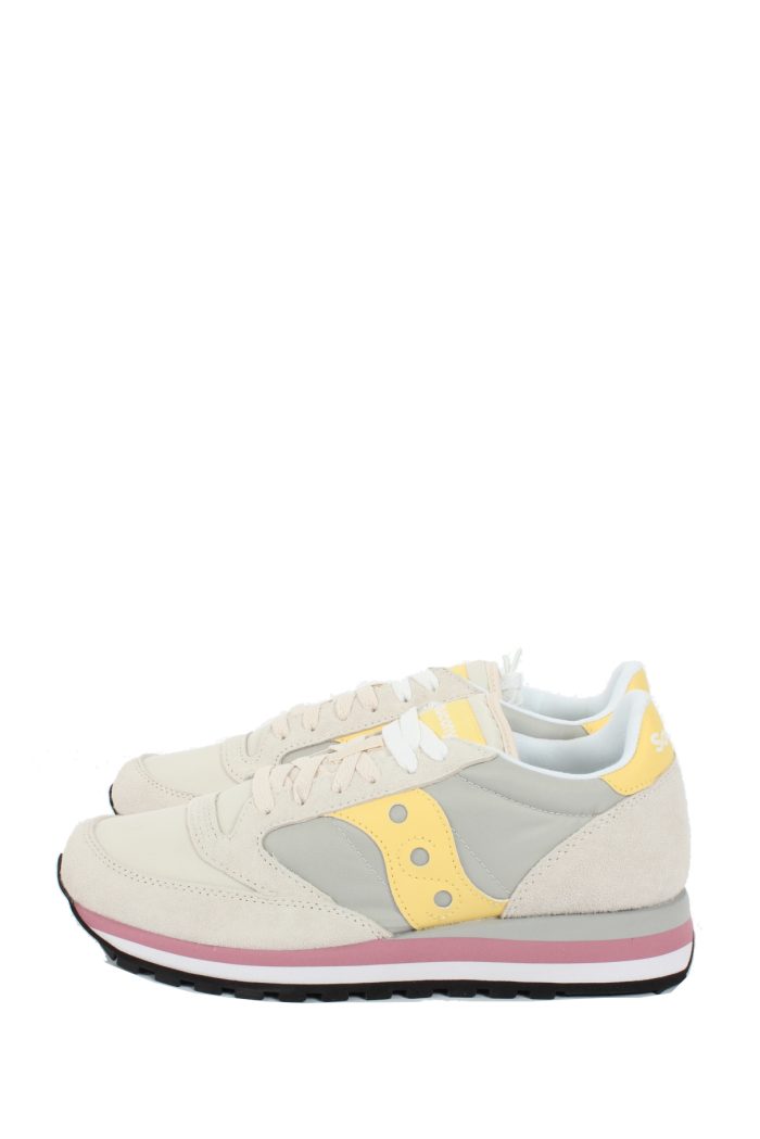 Saucony sneakers jazz triple