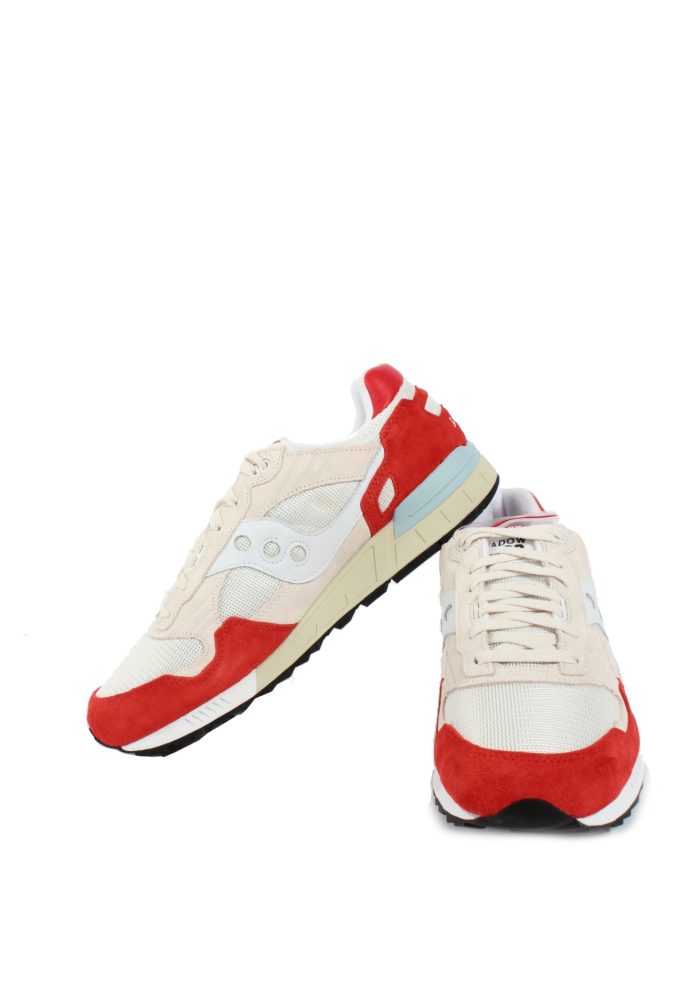 Saucony sneakers shadow 5000 - Afbeelding 3