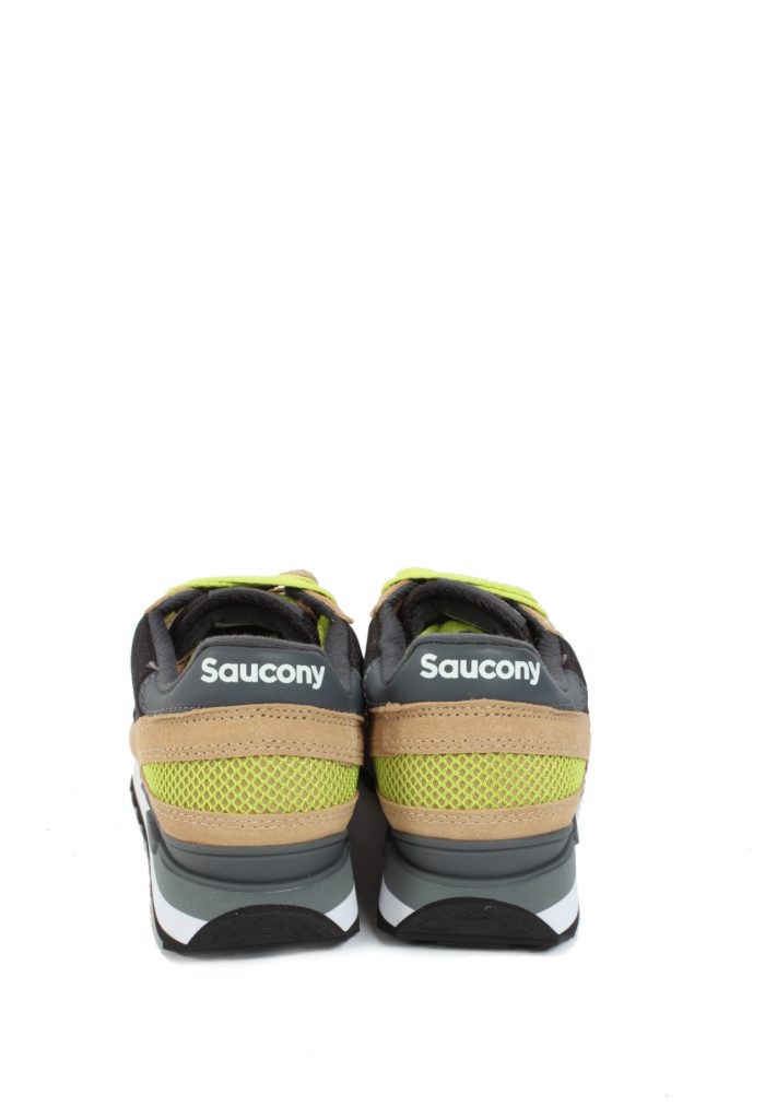 Saucony sneakers shadow original - Afbeelding 4