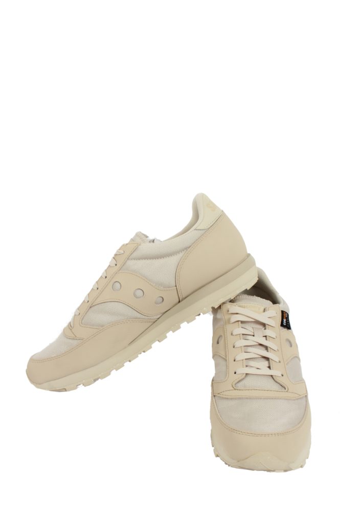 Saucony sneakers jazz 81 utility - Afbeelding 5