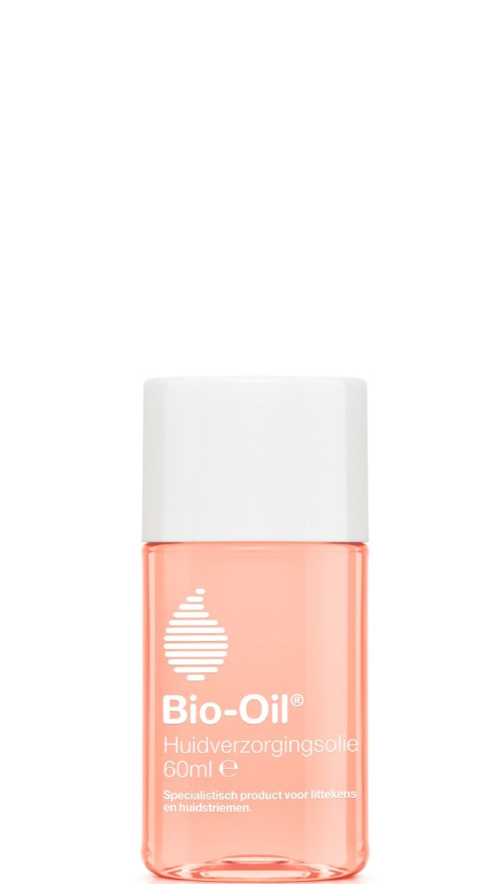 Bio oil huidverzorgingsolie 60ML