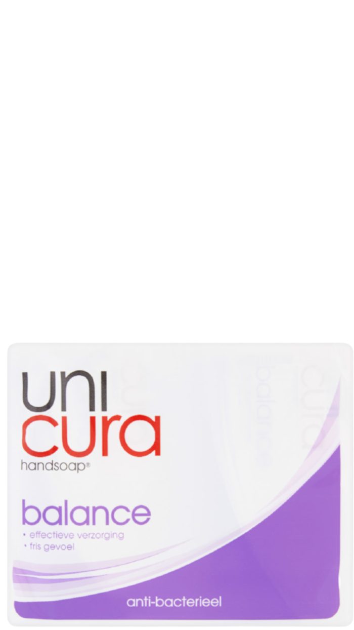 Unicura Zeep Balance Duopack 2x90g