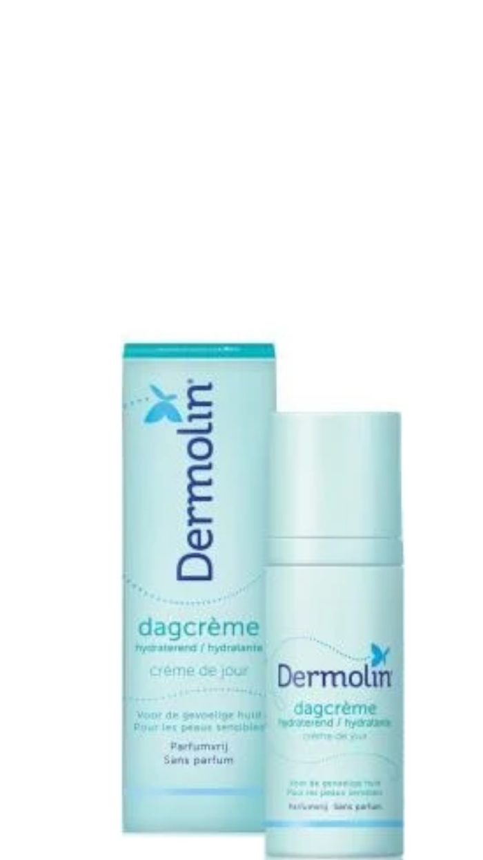 Dermolin Dagcreme 50 ml