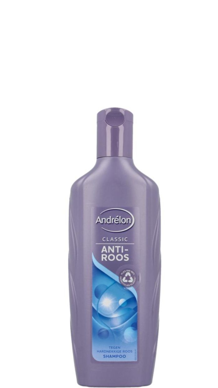 Andrélon Classic Anti-roos Shampoo 300 ML