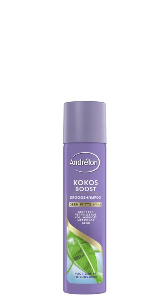 Andrélon Special Kokos Boost Droogshampoo 245ml