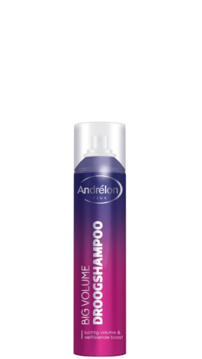 Andrélon Droogshampoo Big Volume 200 ml