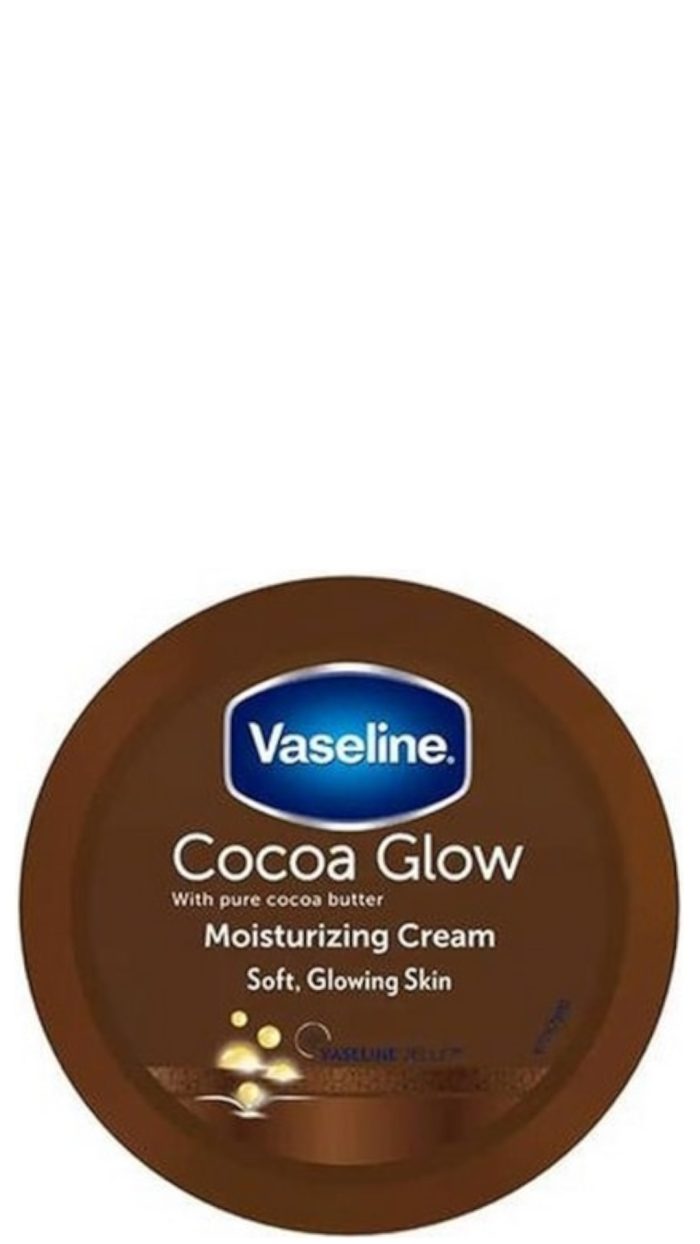 Vaseline Bodycreme - Cacoa Glow 75 ml