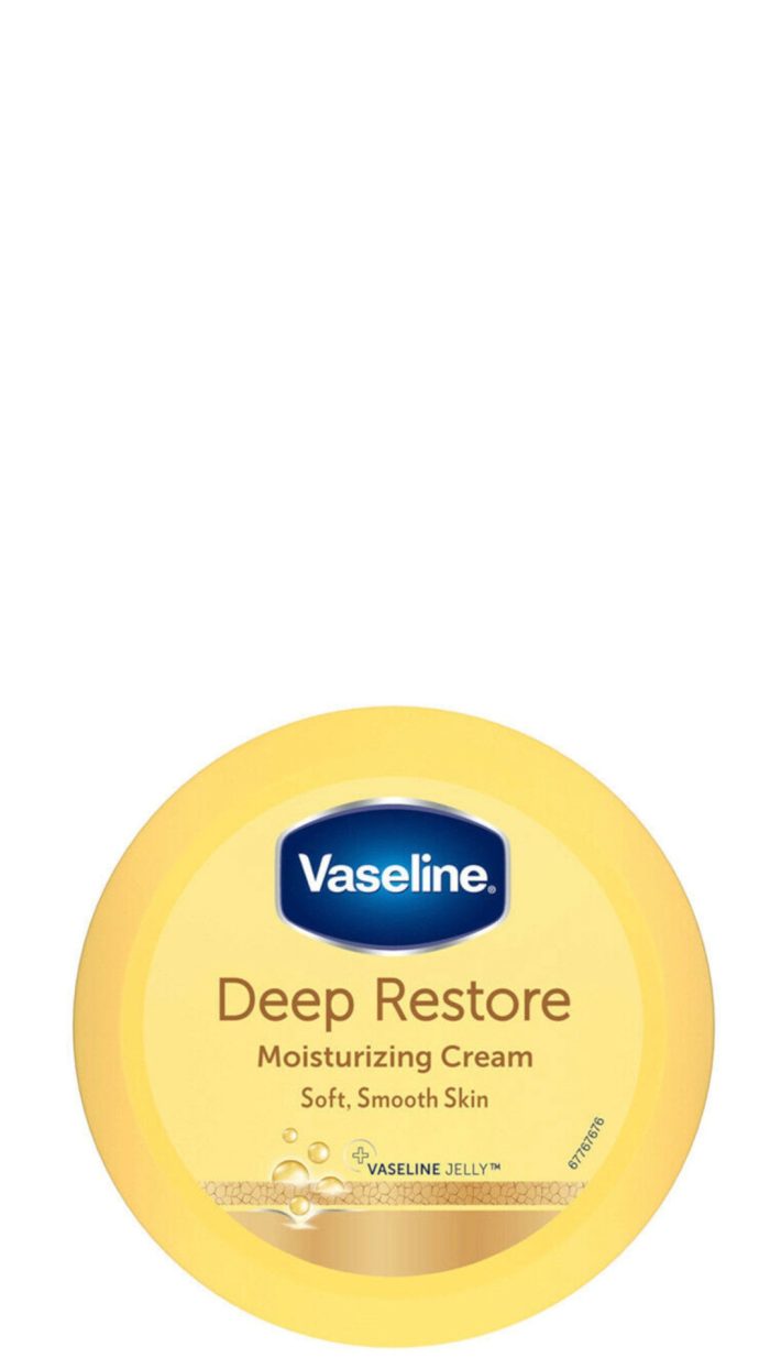 Vaseline Bodycreme - Deep Restore 75 ml