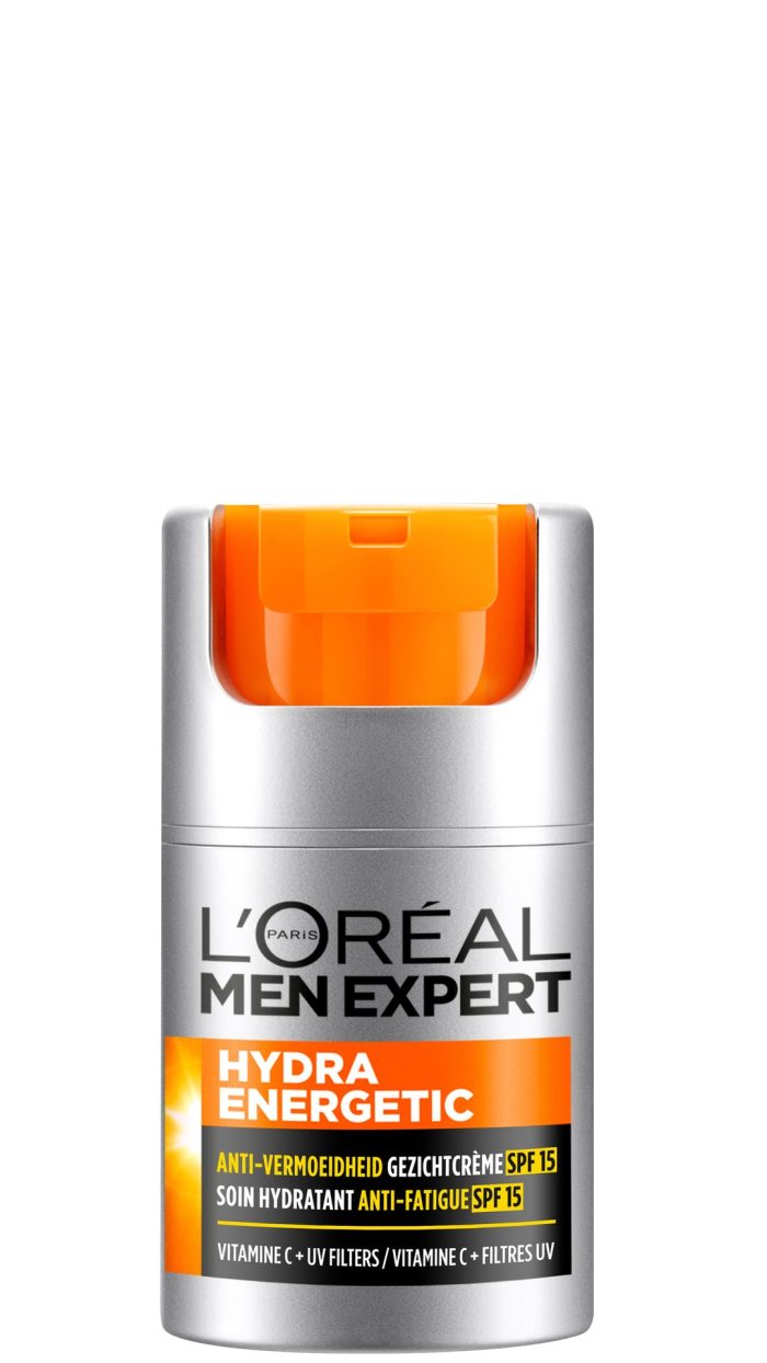 L’Oréal Paris Hydra Energetic hydraterende dagcreme 50ml