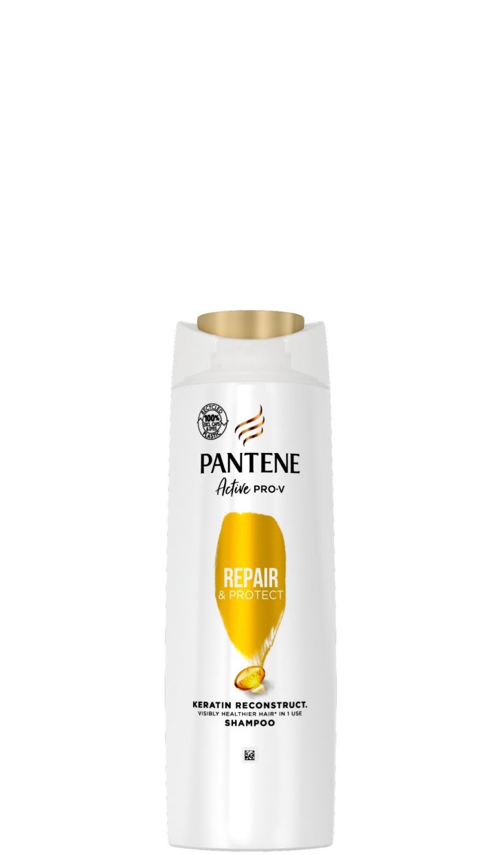 Pantene Shampoo - Repair & Protect 400 ml