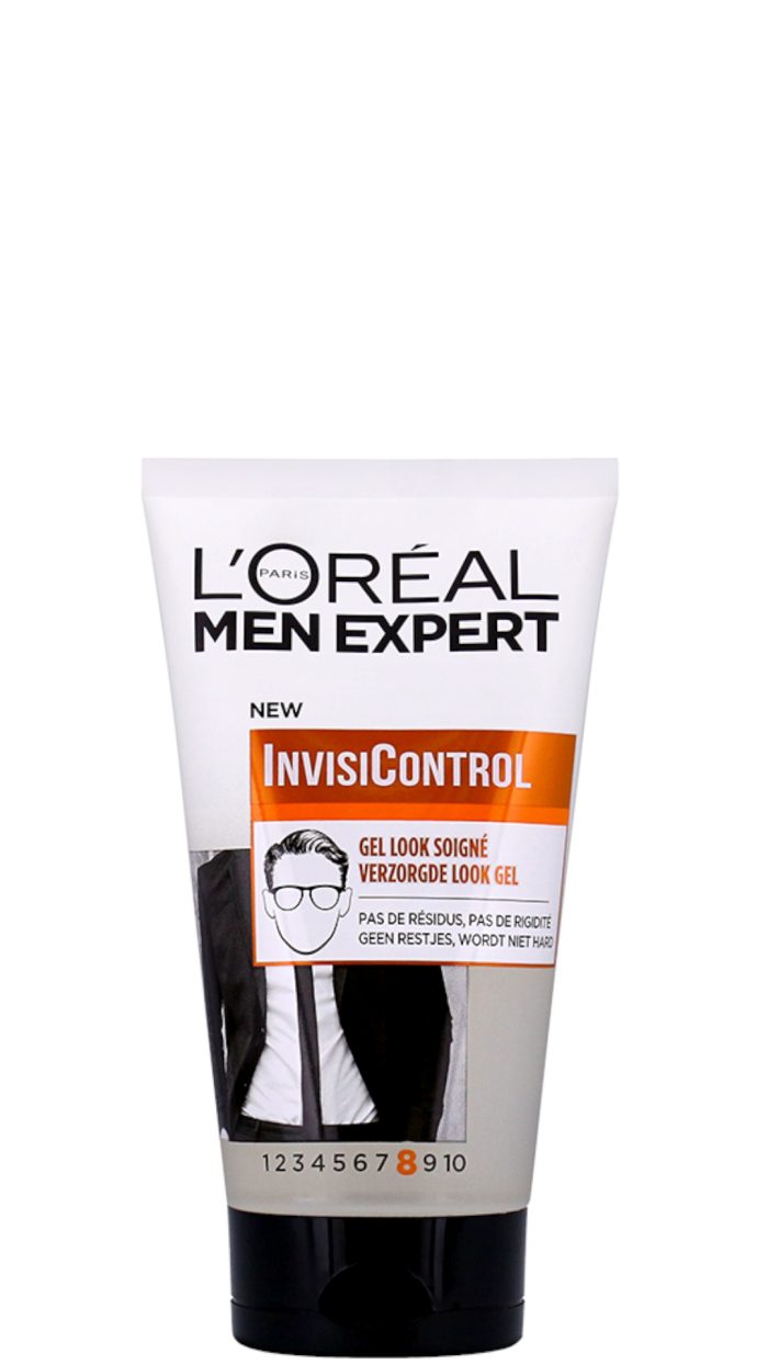 L'Oréal Men Expert Barber Club Invisi Control 150ml