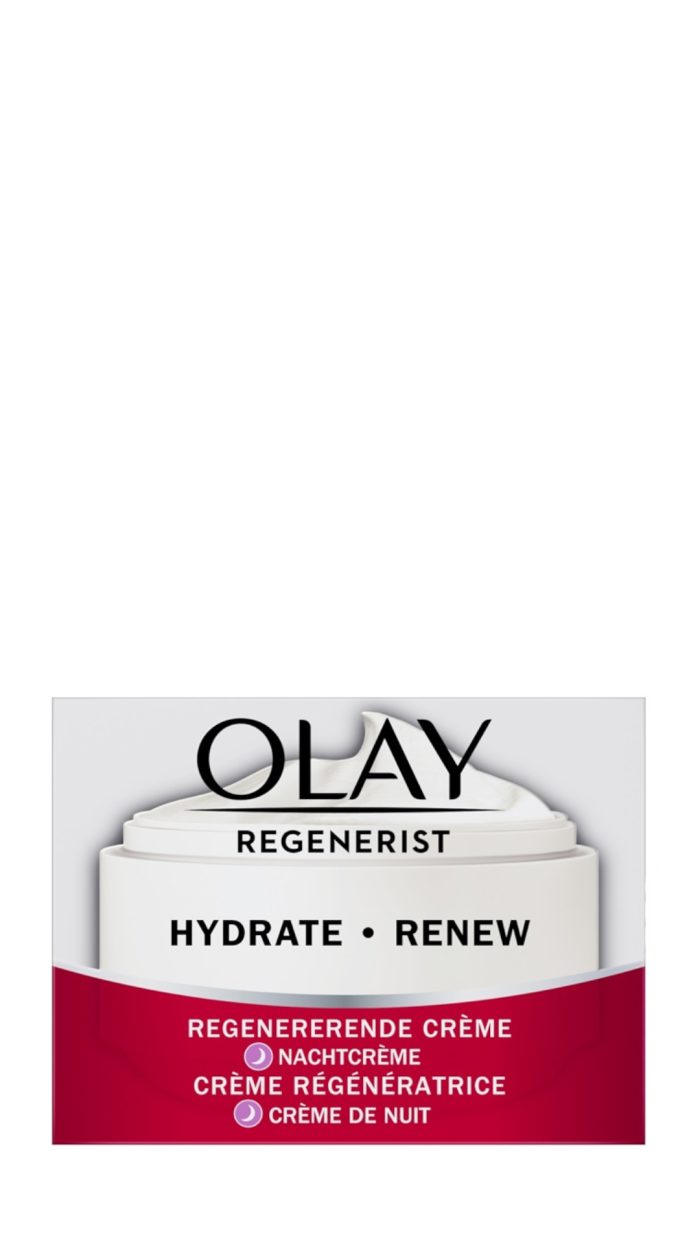 Olay Regenerist Regenererende Nachtcrème 50ml