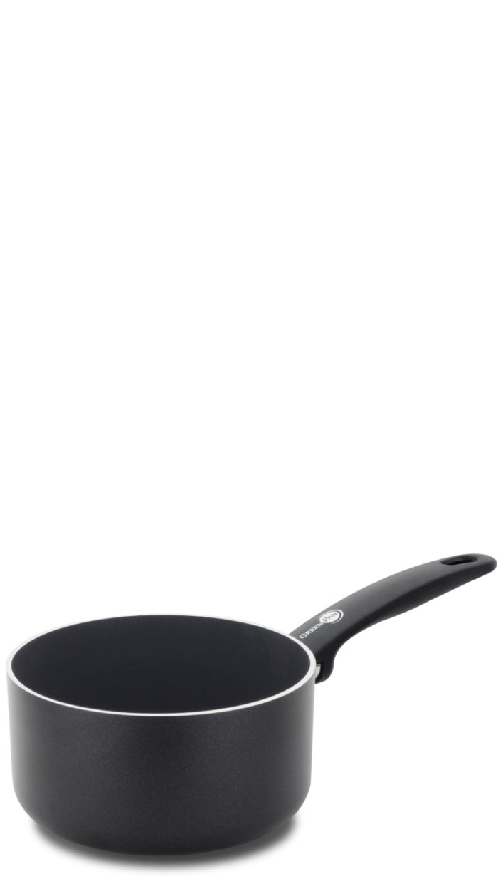 GreenPan Steelpan Cambridge Black Ø16 cm