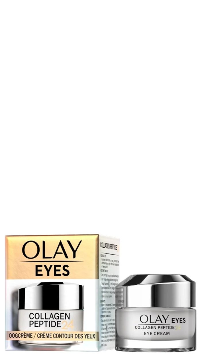 Olay Regenerist Collagen Peptide 24 Oogcreme