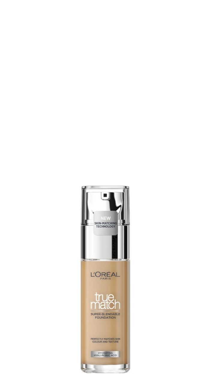 L'Oreal Foundation True Match 4.5.N