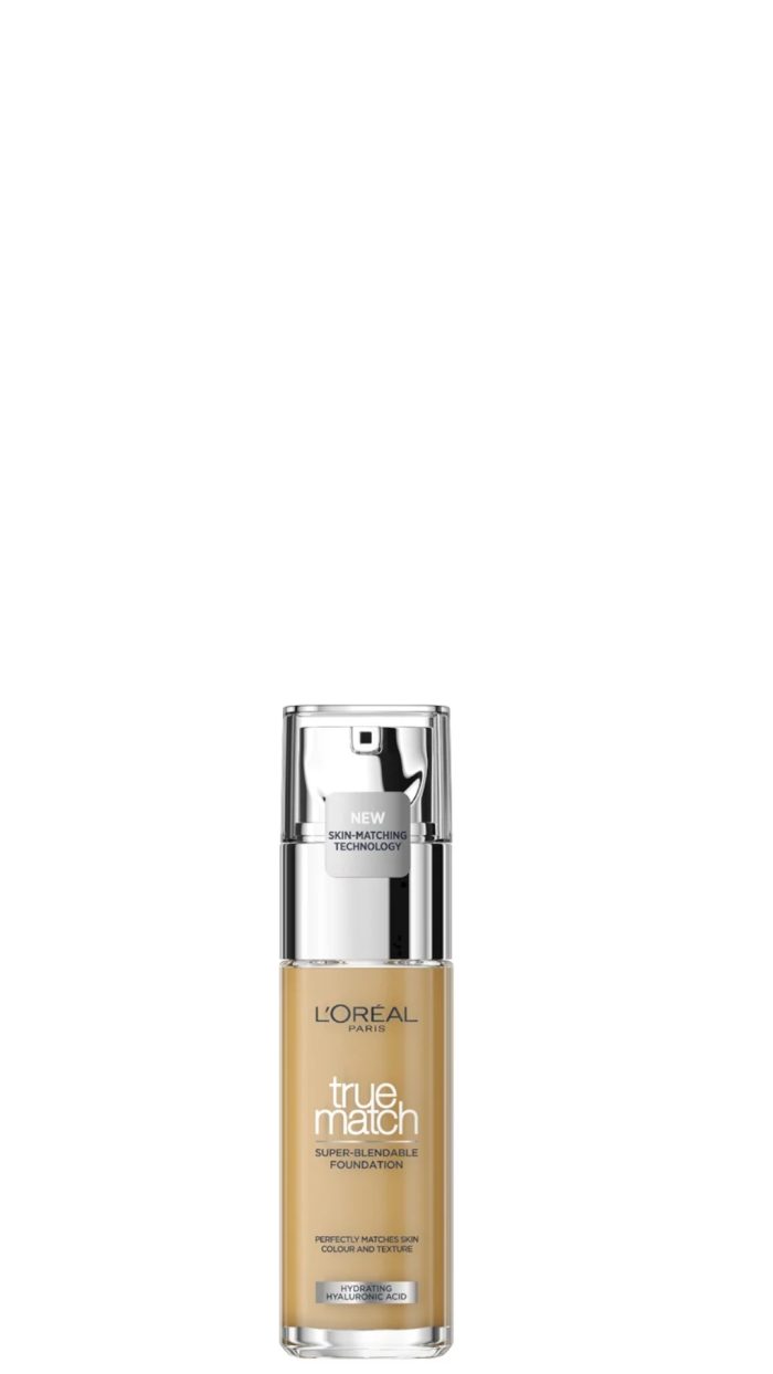 L'Oreal Foundation True Match 5.5.D5.5.W