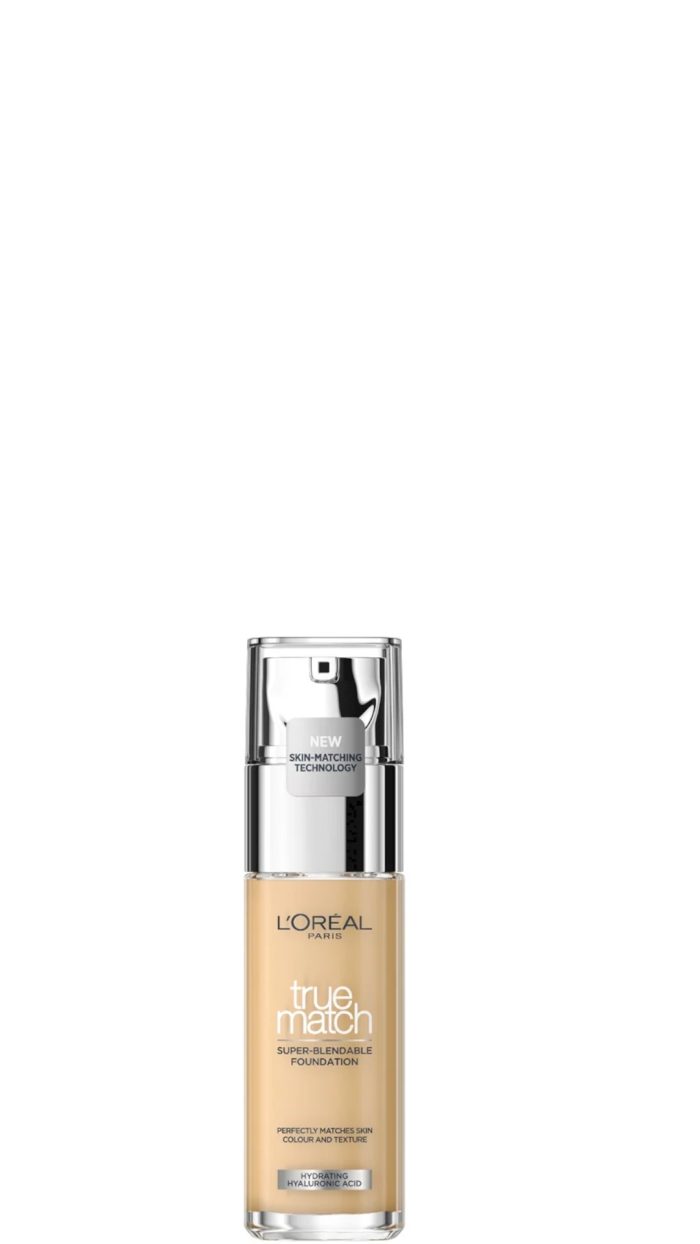 L'Oreal Foundation True Match 3.5.N