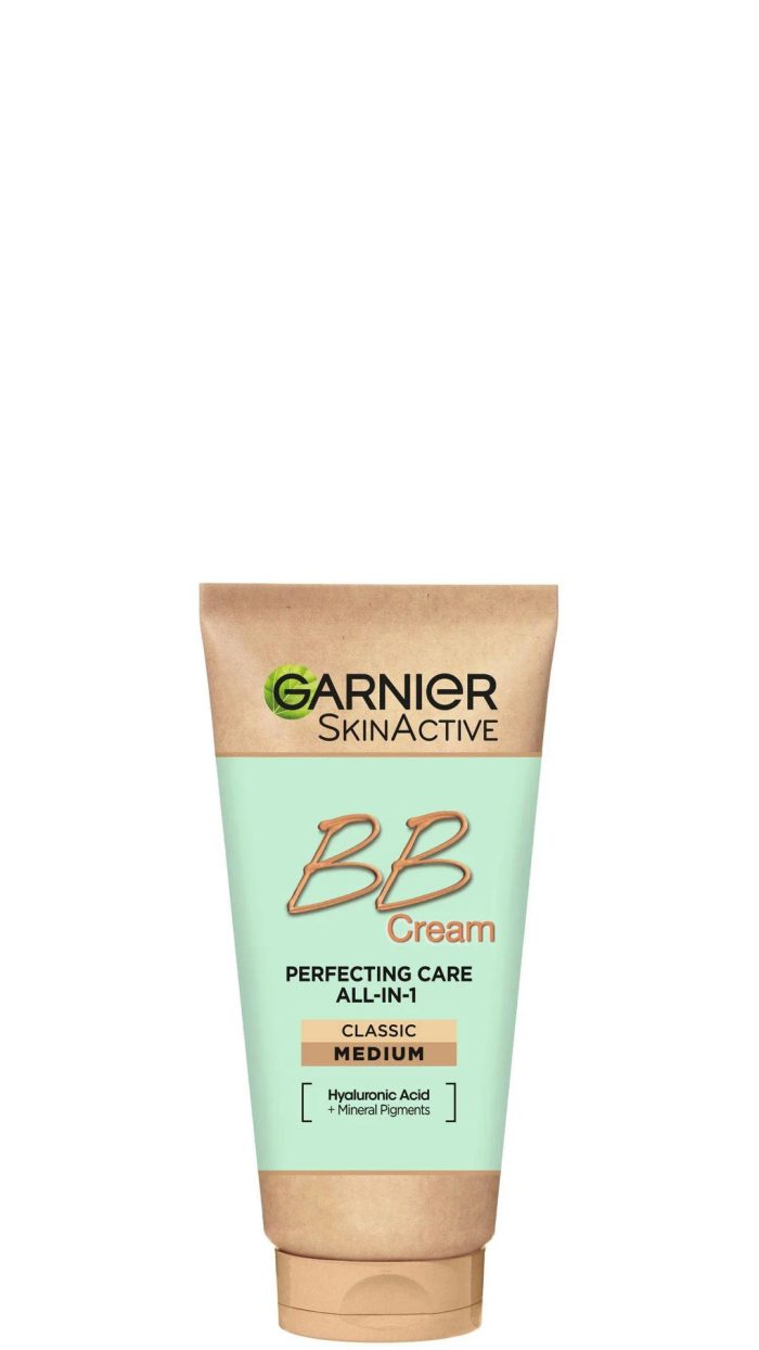 Garnier SkinActive BB 50ml Medium Classic