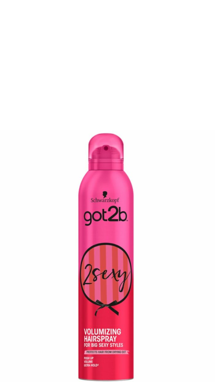 Got2b Hairspray 2 Sexy 300 ml